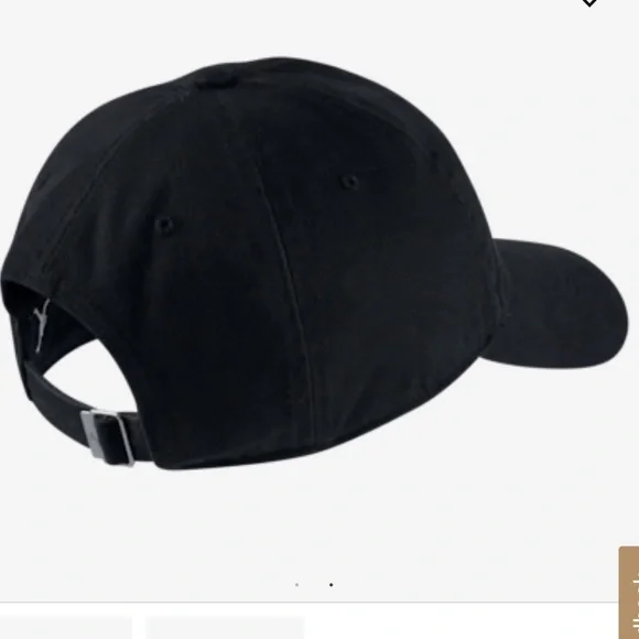 Jordan Men’s Cap - Picture 3 of 10
